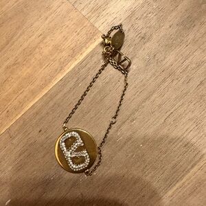 Valentino bracelet